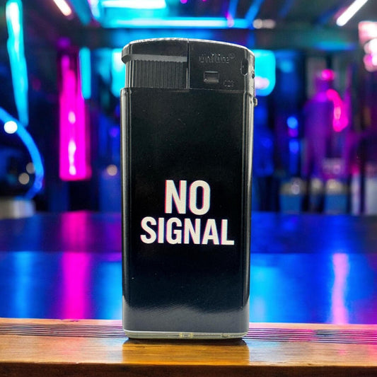 No Signal, no Drama – TikTok Statement