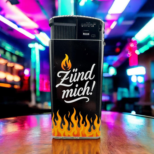 TikTok Hit: Zünd mich! Edition